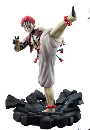 GEM系列 鬼灭之刃 上弦之参 猗窝座