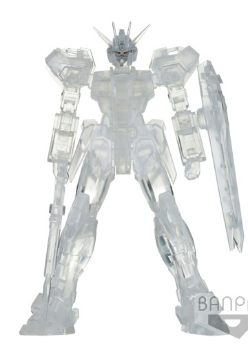 内部构造系列 机动战士高达SEED  GAT-X105 强袭高达 武装版（B款） | Hpoi手办维基