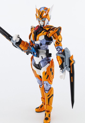 S.H.Figuarts  假面骑士零一外传 假面骑士巴尔坎与瓦尔基里 假面骑士瓦尔基里  正义萨瓦尔