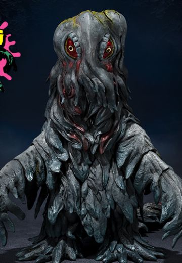 S.H.MonsterArts 哥斯拉对战黑多拉 黑多拉 50周年特别纪念套装