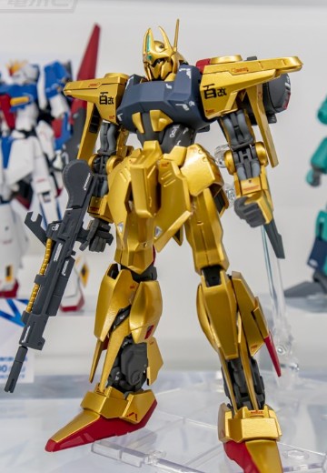 METAL ROBOT魂（Ka signature）＜机动战士系列＞ Z-MSV 百式改