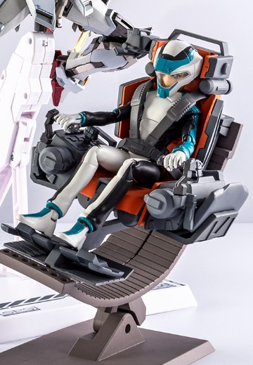 S.H.Figuarts 机动战士高达SEED 基拉大和