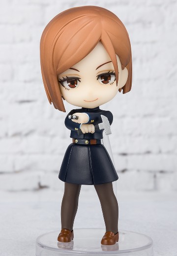 Figuarts mini 咒术回战 钉崎野蔷薇 | Hpoi手办维基