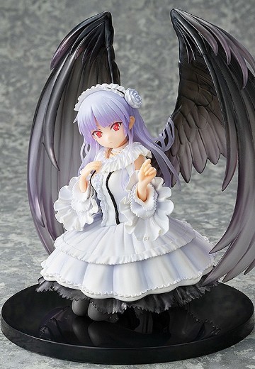CAworks Angel Beats! 立华奏 Key20周年纪念哥特萝莉版 新配色