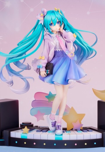 初音未来 Digital Stars 2021 | Hpoi手办维基