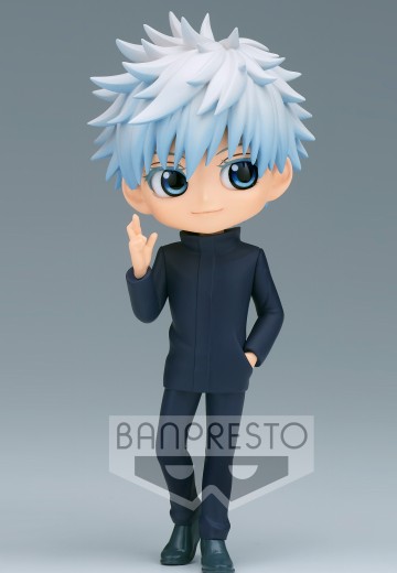 Q posket  咒术回战 五条悟 B款 | Hpoi手办维基