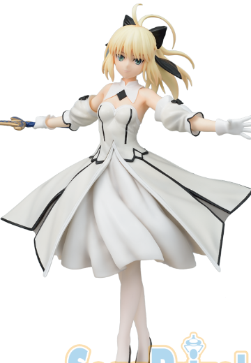 超级景品 Fate / Grand Order Saber・Lily