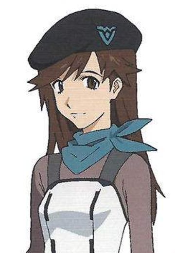 铃原樱