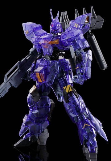 HG 1/144   巴尔基尔 [透明配色]