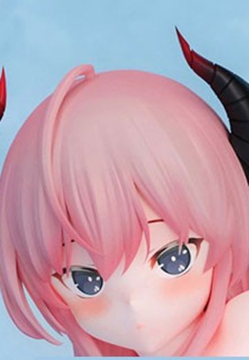 肉感少女 赫斯缇亚