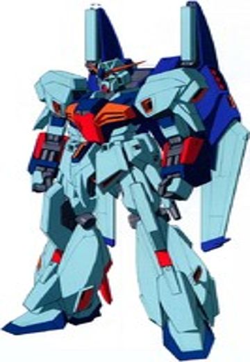 RGZ-91B 灵格斯特装型