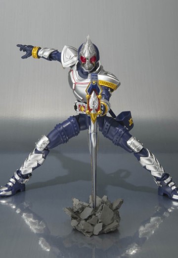 S.H.Figuarts 假面骑士剑 假面骑士剑 | Hpoi手办维基