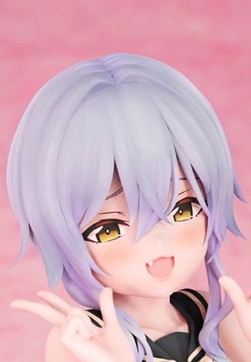 肉感少女 朱莉