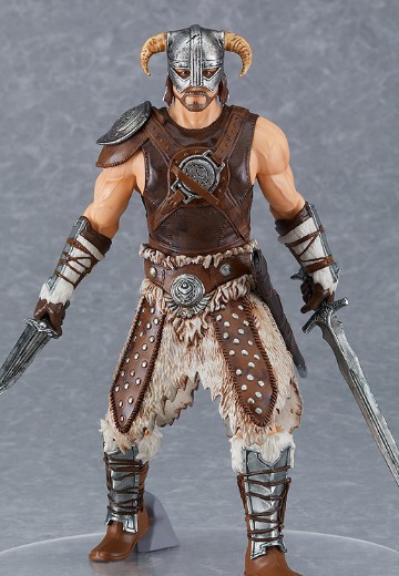 POP UP PARADE 上古卷轴5：天际 龙裔 | Hpoi手办维基