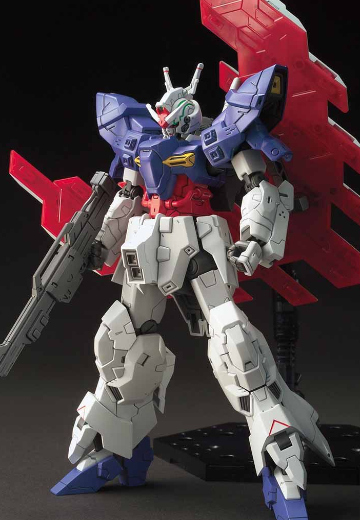 HG 机动战士月高达 月高达
