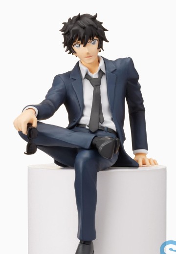 PM 小憩系列 名侦探柯南 松田阵平 | Hpoi手办维基