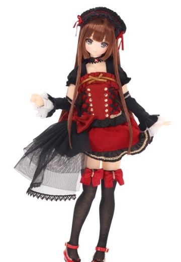 Sarah's a la Mod ～Twinkle a･la･mode～圣诞夜/柚叶 Azone直营店限定ver.