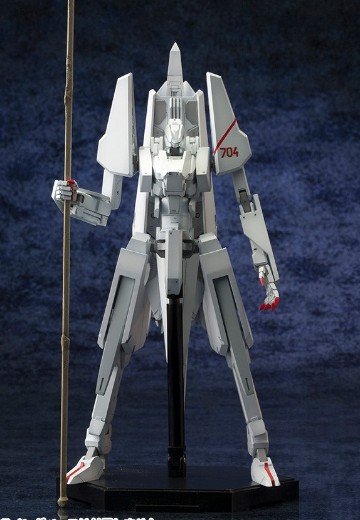 希德尼娅的骑士  一七式卫人 白月改 继卫 | Hpoi手办维基