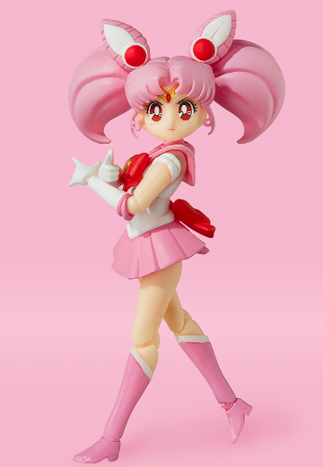 S.H.Figuarts   水兵小月-动画配色- | Hpoi手办维基