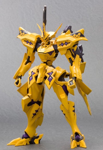 MUV-LUV Muv-Luv Alternative Total Eclipse 武御雷 Type-00F 篁唯依机