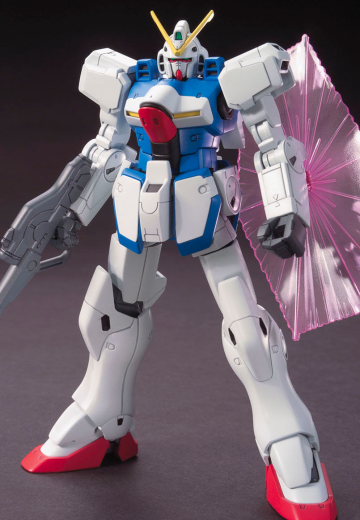 HGUC   机动战士V高达  V高达