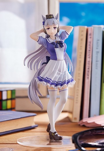POP UP PARADE 赛马娘  黄金船 校服版