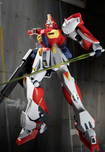 MG 1/100 F90高达 （火星独立吉翁军样式） | Hpoi手办维基