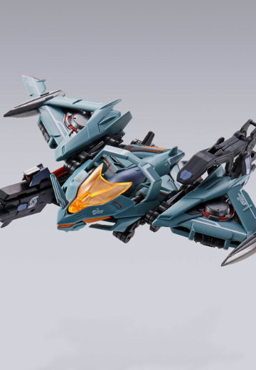 METAL BUILD 机动战士高达SEED DESTINY ASTRAY 狙击装备