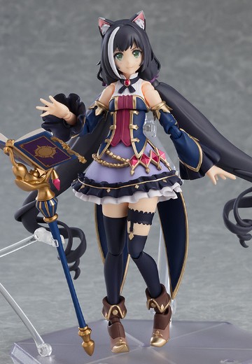 figma#558 公主连结 与你重逢 凯露