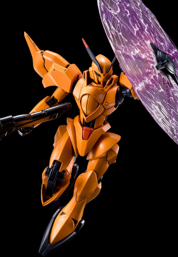 RE/100 机动战士V高达 夏柯 | Hpoi手办维基