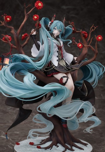 初音未来 2022春节