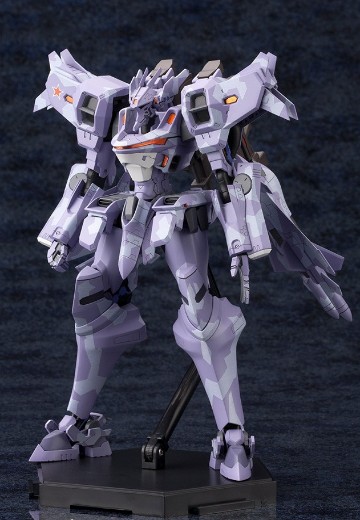 MUV-LUV Muv-Luv Alternative Total Eclipse Su-37UB 终结者