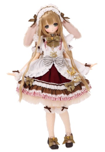EX☆CUTE 星屑仙境 / 月兔 美宇 (大阪品牌店・Azone商城限定ver.)