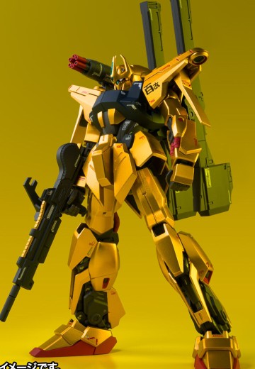 METAL ROBOT魂（Ka signature）＜机动战士系列＞ 机动战士Z高达系列  量产型百式改