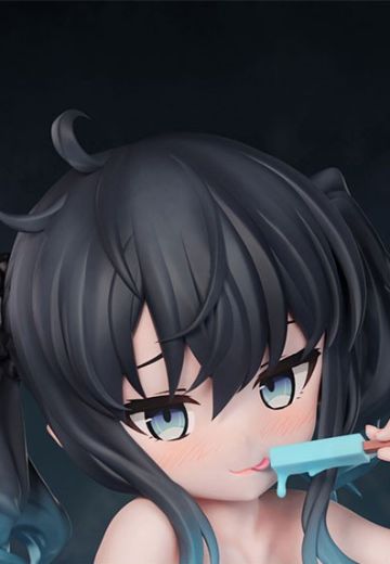 肉感少女 菈菈