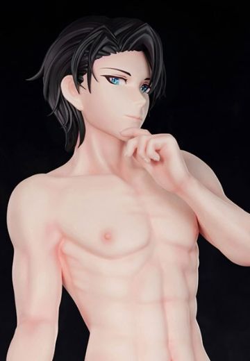 肉感男子A 追视眼ver.