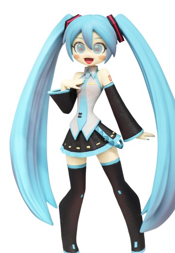 东京：卡通Y 初音未来 经典款式