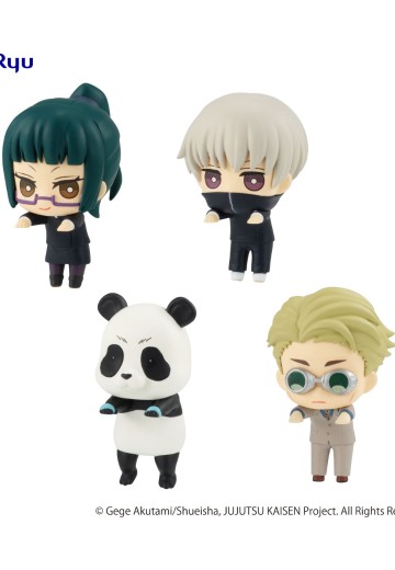 小趴趴套装 咒术回战2