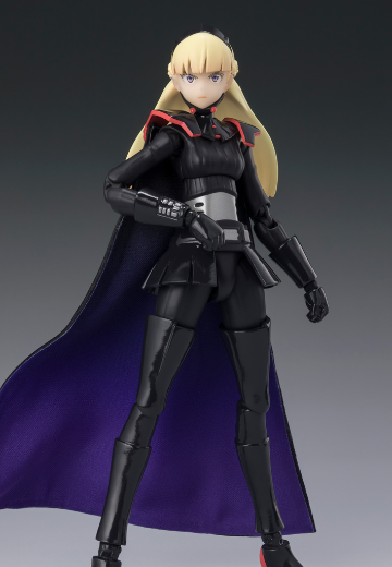 S.H.Figuarts 星球大战：幻境 阿姆