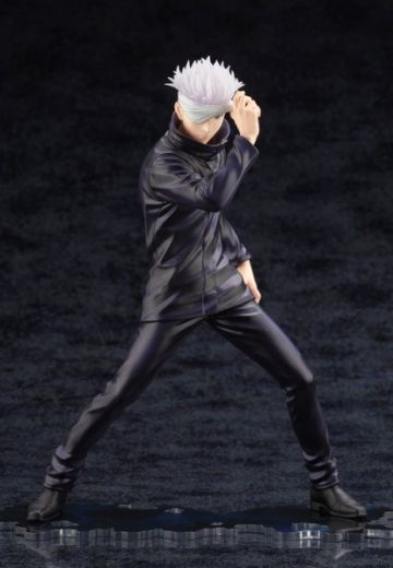 ARTFX J 剧场版 咒术回战 0 五条悟 TOHO animation STORE限定品