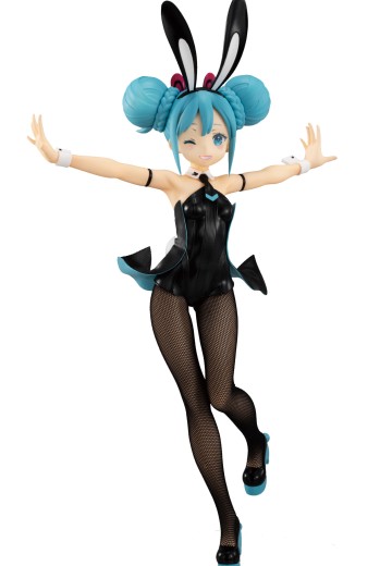 BiCute Bunnies  初音未来系列  初音未来 眨眼款 | Hpoi手办维基