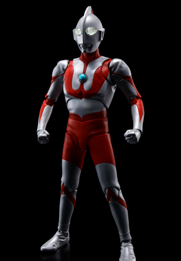 S.H.Figuarts(真骨雕制法)  奥特曼 | Hpoi手办维基