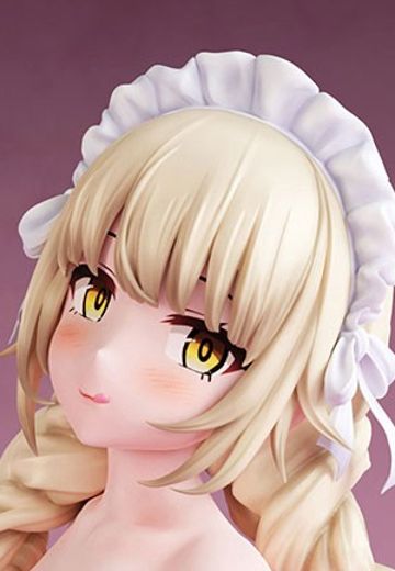 肉感少女 奥菲莉娅 | Hpoi手办维基