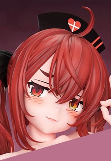 肉感少女 妮娜
