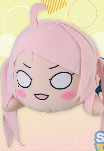 Love Live！虹咲学园学园偶像同好会 钟岚珠