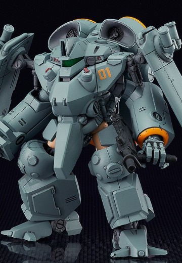 MODEROID 金属外壳MADOX-01 玛德克斯01