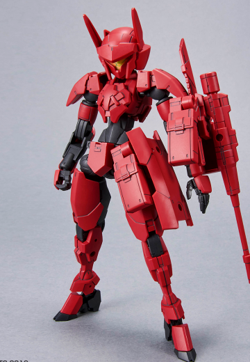 30MM  EXM-E7c 斯匹纳提娅（指挥官型） ​​​​ | Hpoi手办维基
