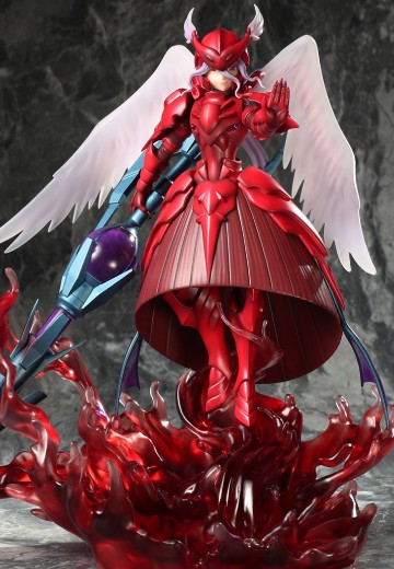 OVERLORD 夏提雅·布拉德弗伦 鲜血的女武神