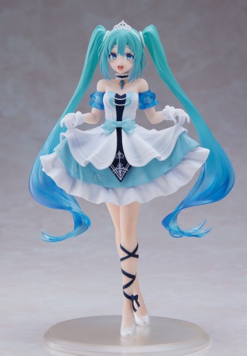 初音未来 童话仙境人偶  灰姑娘