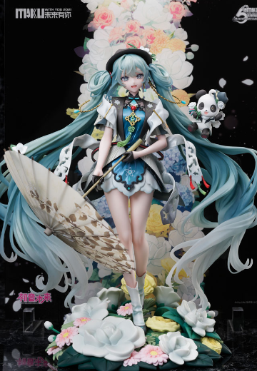 初音未来  未来有你2021